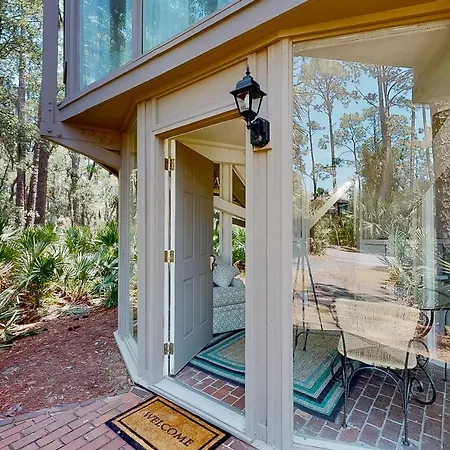 Sealoft 2032 Villa Hilton Head Island Exterior photo