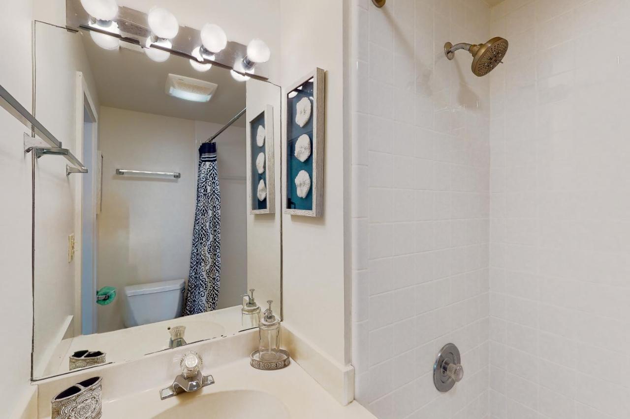 Villa Sealoft 2032 Hilton Head Island